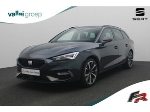 SEAT Leon Sportstourer 1.5 eTSI 150PK DSG FR Camera