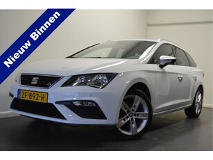 SEAT León ST 1.0 TSI FR Business Intense , TREKHAAK , BEATS