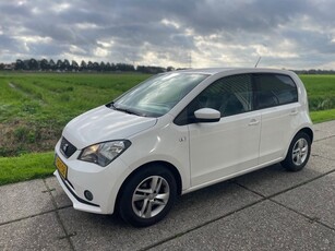 SEAT Mii 1.0 Chill Out, AIRCO, 5 DEURS (bj 2013)