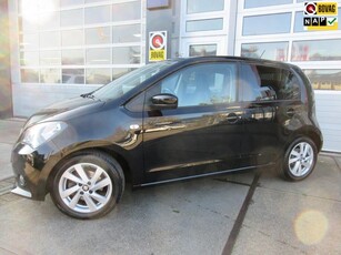 Seat Mii 1.0 Sport Connect / Airco / PDC / L.M. Velgen /