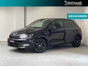 Skoda Fabia 1.0 TSI Style