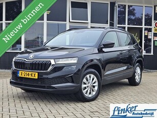 Skoda Karoq 1.5 TSI ACT Business Edition CAMERA TREKH GEEN