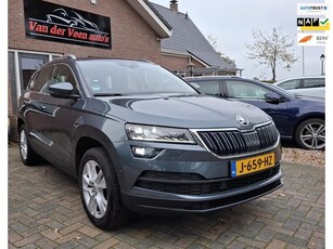 Skoda Karoq 1.5 TSI ACT Business Edition. PANO, CARPLAY