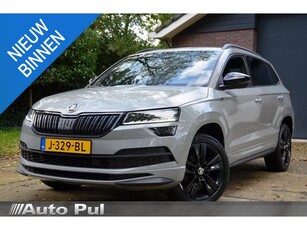 Skoda Karoq 1.5 TSI ACT Sportline Business