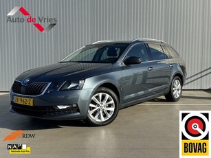 Skoda Octavia Combi 1.0 TSI Ambition BnsNL-AutoTrekhaak