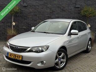 Subaru Impreza 2.0R Luxury AWD -AIRCO- Apk (02-01-2025)