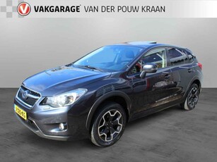 Subaru XV 2.0i Luxury Plus AWD Schuifdak / Trekhaak