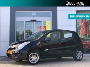 Suzuki Alto 1.0 Comfort Airco Lichtmetalen velgen 14