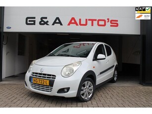 Suzuki Alto 1.0 Comfort Plus / AIRCO / ELEK-PAKKET / LMV