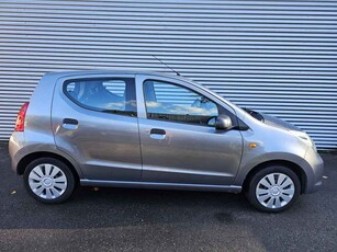 Suzuki Alto 1.0 Comfort VVT