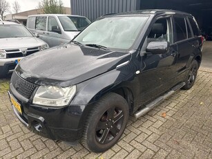 Suzuki Grand Vitara 2.0-16V 4WD High Executive Verkocht