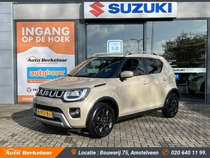 Suzuki Ignis 1.2 Smart Hybrid Select