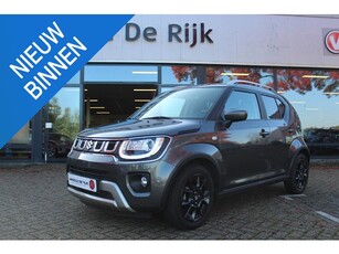 Suzuki Ignis 1.2 Smart Hybrid Select