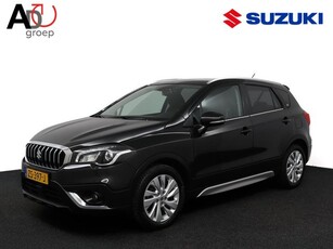 Suzuki S-Cross 1.0 Boosterjet Exclusive Climate control