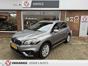 Suzuki S-Cross 1.0 Boosterjet Select