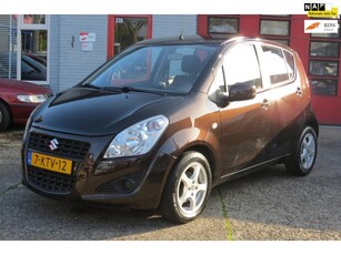 Suzuki Splash 1.0 VVT Comfort EASSS ,1e eig , Airco , Lm