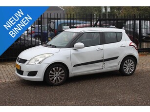 Suzuki Swift 1.2 Comfort EASSS, Airco!