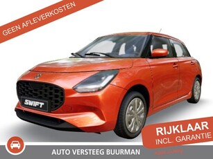 Suzuki Swift 1.2 Comfort Smart Hybrid € 299,- private