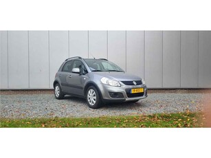 Suzuki SX4 1.6 Comfort