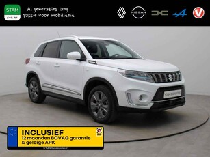 Suzuki Vitara 130pk Boosterjet Select Smart Hybrid