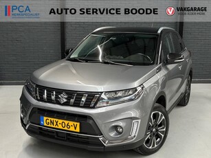 Suzuki Vitara 1.4 Boosterjet Style MHEV AllGrip!! VERKOCHT!!