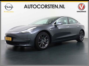 Tesla Model 3 Long Range 75 kWh 463PK 4wd 18