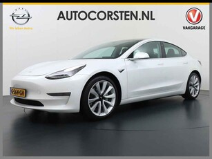 Tesla Model 3 Long Range 75 kWh 463PK FSD-vb. 19