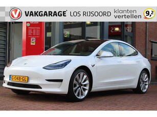 Tesla Model 3 Standard Plus | Auto-Pilot | Orig. NL |