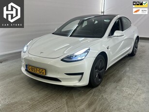 Tesla Model 3 Standard RWD Plus 60 kWh