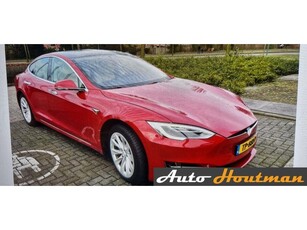 Tesla Model S 100D Long range Autopilot