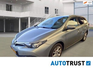 Toyota Auris Touring Sports 1.8 Hybrid L. GARANTIE PANODAK