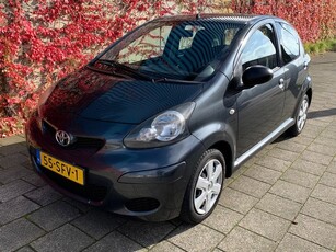 Toyota Aygo 1.0-12V NowAirco113000KM