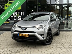 Toyota RAV4 2.5 Hybrid AWD Energy Plus Navi Dak