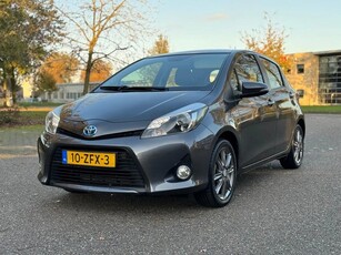 Toyota Yaris 1.5 Full Hybrid Dynamic Zie Omschrijving