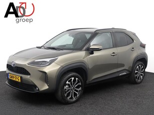 Toyota Yaris Cross 1.5 Hybrid AWD First Edition Limited