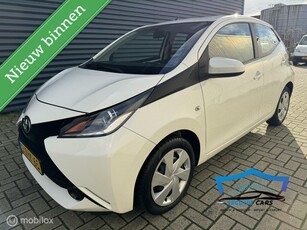 Toyota?Aygo? 1.0 ?VVT-i x-play?