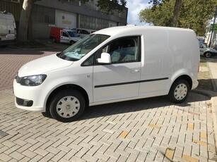 Volkswagen Caddy 1.6 TDI * 2014 * Airco/Climatronic * APK