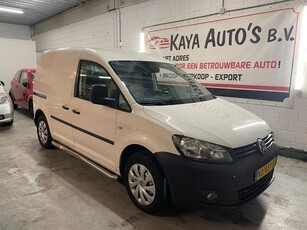 Volkswagen Caddy 1.6 TDI/Airco/178.000KM (bj 2013)