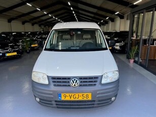 Volkswagen Caddy 1.9 TDI