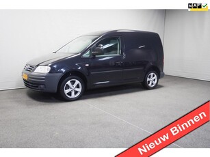 Volkswagen Caddy 1.9 TDI