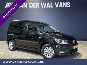 Volkswagen Caddy 2.0 TDI 102pk **BPM VRIJ voor de