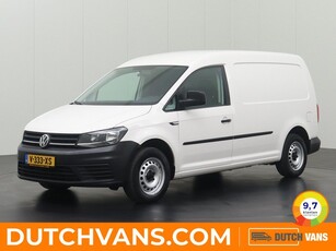 Volkswagen Caddy 2.0TDI Maxi BMT Business Navigatie