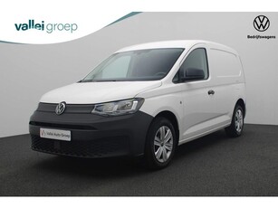 Volkswagen Caddy Cargo 2.0 TDI 75PK Comfort Cruise