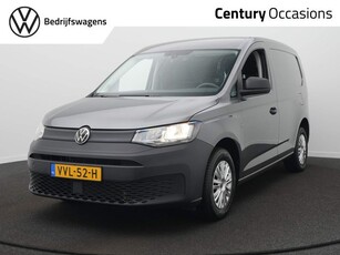 Volkswagen Caddy Cargo 2.0 TDI Trend / Trekhaak / Carplay /