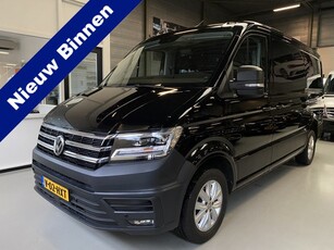 Volkswagen Crafter 30 2.0 TDI L3H2 Highline 177pk, Led