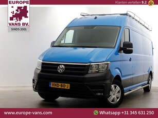 Volkswagen Crafter 35 2.0 TDI 140pk DSG-Automaat L4H3