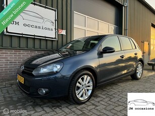 Volkswagen Golf 1.2 TSI StyleClimaCruiseStoel vwAPK