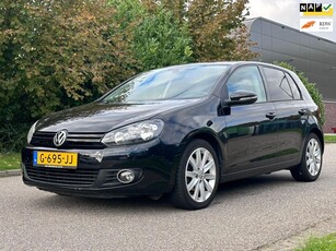 Volkswagen Golf 1.2 TSI Trendline 5DR*Apple Carplay/Android