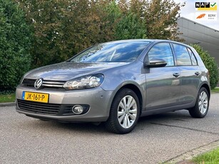 Volkswagen Golf 1.2 TSI Trendline BlueMotion