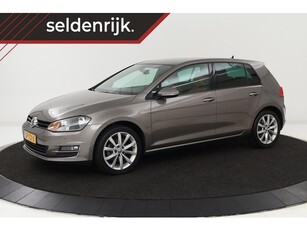 Volkswagen Golf 1.4 TSI Highline Alcantara